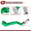 Bosuer M4 Folding Shifter Lever