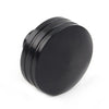 Harley Sportster Road King 1989-2023 Black Carburetor Choke Knob