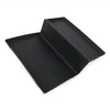 Dodge Ram 2500 3500 Black Rubber Mat Insert Center Console (2010-2015)