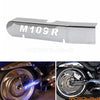 Suzuki Boulevard M109R Swingarm Cover (2006-2013)