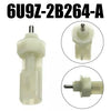 Brake Master Cylinder Switch Ford F-Series (2004–2013)