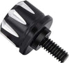 Harley Davidson Road Softail Aluminum Seat Bolt Tab Screw Mount