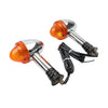 Triumph Speedmaster 865, Scrambler Amber Turn Signal Indicators (2001-2023)