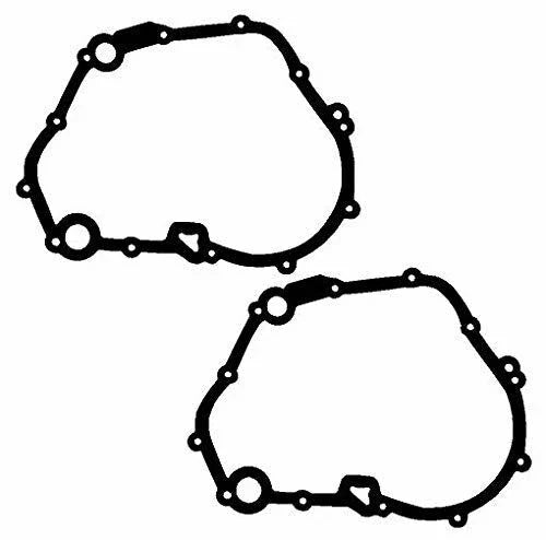Honda CRF250 CRF 250L 2 x Clutch Cover Gaskets (2013–2019)