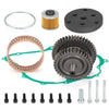 Yamaha V-Star 1100 XVS1100 Starter Clutch Kit & Puller Idler (1999–2009)