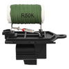 Dodge Grand Caravan Fan Resistor (2008–2020)