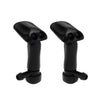 Saab 9-3 (2003-2011) -  12778850, 12778849 Windscreen Washer Jet Nozzles
