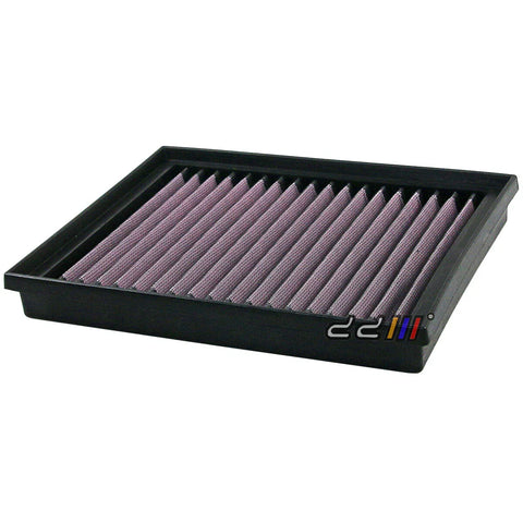 Nissan Navara NP300 D23 2.3L 2.5L High Flow Air Filter Kit (2015-ON)
