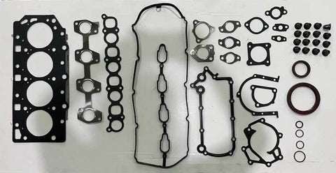 Hyundai iLoad TQ 2.5L D4CB VRS Cylinder Head Gasket Set (2008-2012)