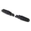 Harley FXFBS Fat Bob Passenger Foot Pegs (2018 - 2025)
