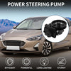 Ford Focus 2.0L L4 Power Steering Pump & Pulley (2006-2011)