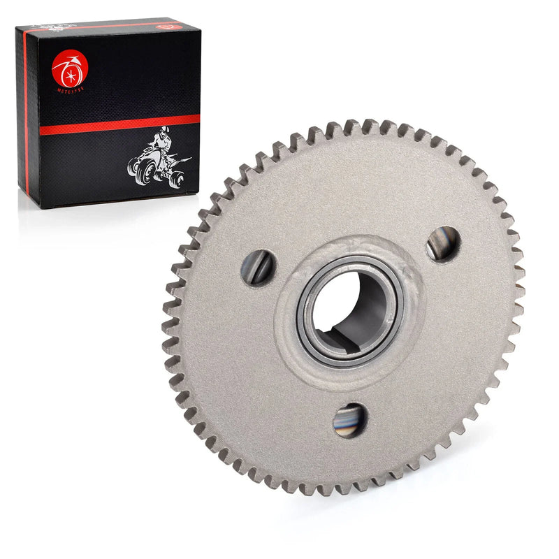 Polaris RZR 170 One Way Starter Clutch Gear (2009–2021)