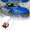 Toyota Yaris (23cm) Red Tow Hook Ring (2006-2020)
