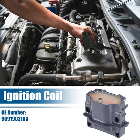 Toyota Camry Tercel Celica 4Runner Ignition Coil