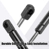 Jeep Grand Cherokee 2 x Front Hood Lift Supports (2011-2021)