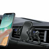 iPhone 13-16 Pro / Max Car Mount Phone Holder Stand Air Vent Cradle