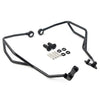 Honda CRF1000L Africa Twin Steel Hand Guard Protector Bracket (2016-2019)