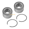 Can-Am Maverick Max Rear LH+RH Axle Knuckle Bearings Kits (2014–2018)