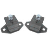 Toyota Hilux 4Runner RN130 1989-1996 4cy 22R 2.4ltr 2366cc 2 Engine Mounts