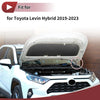 Toyota Levin Hybrid Hood Hinge 1 pc (2019–2023)