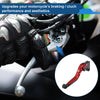 Yamaha MT-07 Brake Clutch Levers / 1Pair (2014–2022)