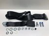 Webb Buckle Lap Sash UNC Bolt 275mm