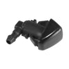 Jeep Compass 2 x Front Windshield Washer Nozzles (2007-2010)