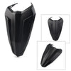 Yamaha YZF R15 Matte Black Rear Pillion Seat Cover (2017-2021)