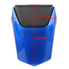 Yamaha YZF R1 (2000-2001) - Yellow Rear Seat Cover Cowl