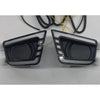 2012-2015 Toyota Tacoma Amber Turn Signal Fog Lamp (2012-2015)