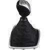 Renault 6 Speed Gear Shift Knob Gaiter Boot