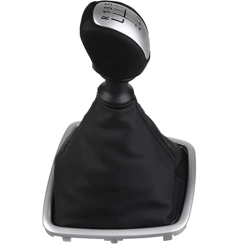 Renault 6 Speed Gear Shift Knob Gaiter Boot