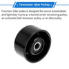 Nissan Versa (2009-2011, 2014-2018) 1 Pc Drive Belt Idler Pulley