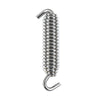 Harley Touring Softail Steel Chrome Jiffy Spring Stand Kickstand (2007-2025)