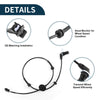 Nissan Maxima ABS Wheel Speed Sensor (2004-2008)