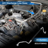 Honda CR-V A/C Refrigerant Liquid Hose (2012-2016)