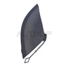 BMW X3 Tow Hook Cover (2011–2014)