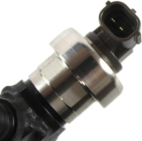Isuzu DMAX 4 x Fuel Injectors (2002-2023)