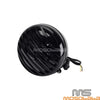 Harley, Honda, Suzuki E-Mark LED 8" Projector Headlight