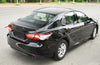 Toyota Camry 4dr Sedan Factory Style Spoiler Wing ABS (2018-2024)