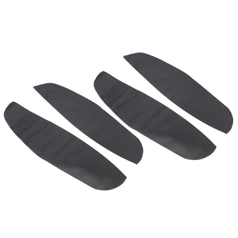 BMW F30 4 Pcs Car Door Anti Kick Pad Protection Cover (2013-2019)