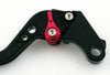 Honda CBR1100XX Blackbird Brake Clutch Lever Set (1997-2007)