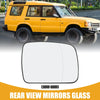 Land Rover LR2 Right Side Rear View Mirror Glass (2011-2023)