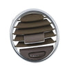 Mercedes Benz W164 X164 ML350 Left Air Conditioning Outlet (2006-2011)