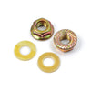Honda Rancher 350 TRX350 Starter Brush Holder Plate Rebuild Kit (2000-2006)