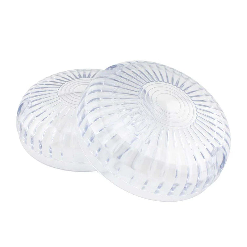 Yamaha V Star 650 1100 Vmax Clear Turn Signal Light Lens Cover
