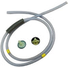 Nissan Infiniti Sunroof Drain Hose With Cap (2008–2020)
