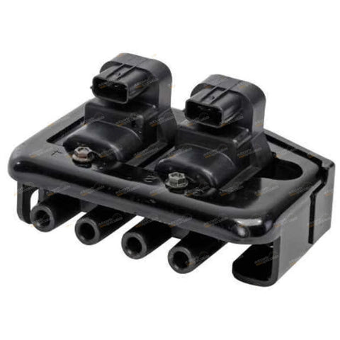 Ford Laser KN + Mazda 323 BJ Ignition Coil Pack 1.8L (1998 - 2000)