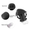 Honda Odyssey 2 x Front Windshield Washer Nozzles (2012-2013)