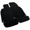 Porsche 911, Cayman, Boxster, Panamera, Macan, Cayenne, Taycan Custom Floor Mats